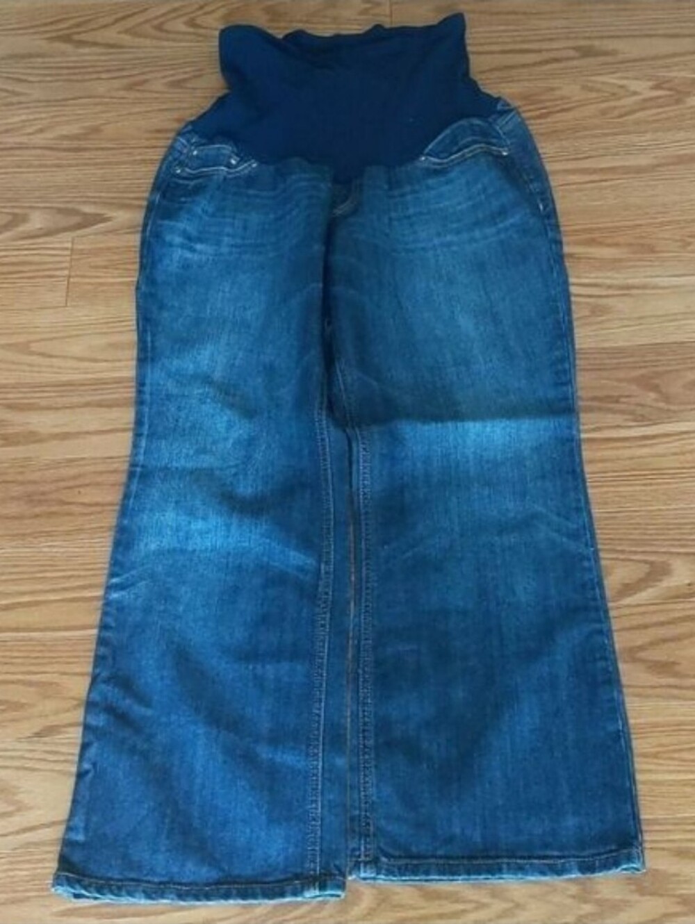 Mimi Maternity jeans Sz PL